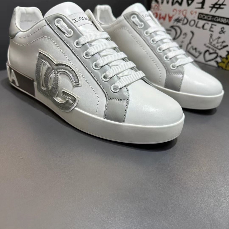 Dolce & Gabbana Sneakers